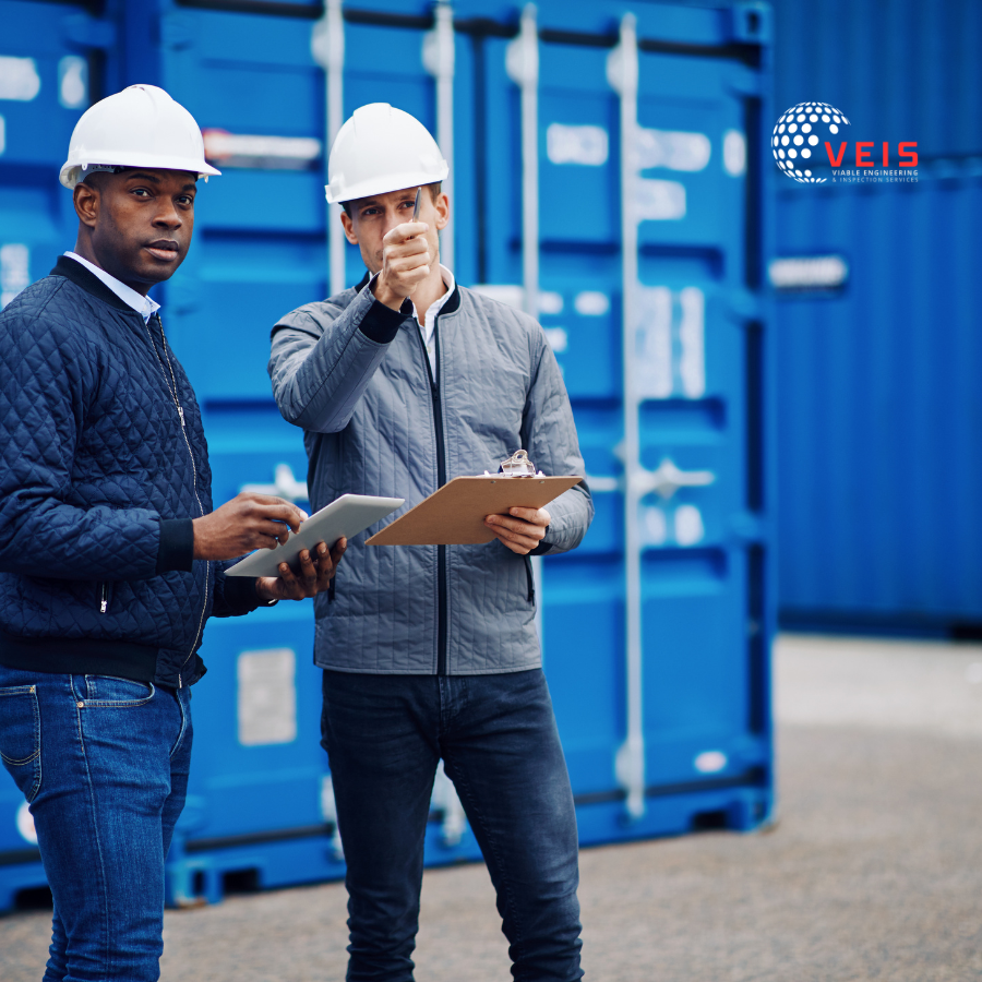 Transportation & Quality Standards ndts veis (20)