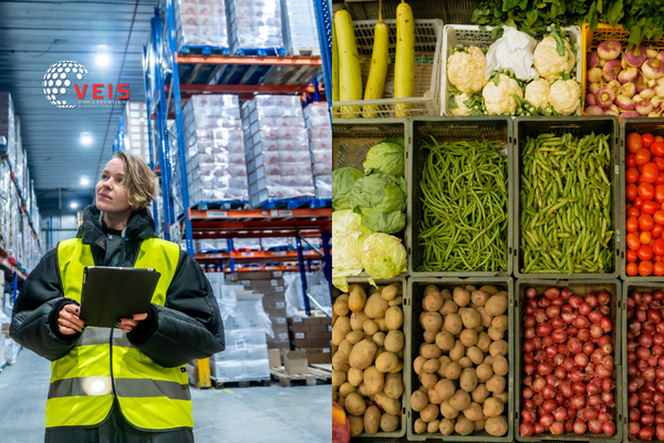 veis food inspections